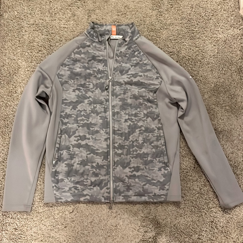 Peter Millar Golf Jacket